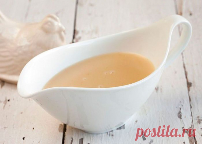 Тонкости приготовления разных соусов, которые спасут вкус и несъедобного блюда