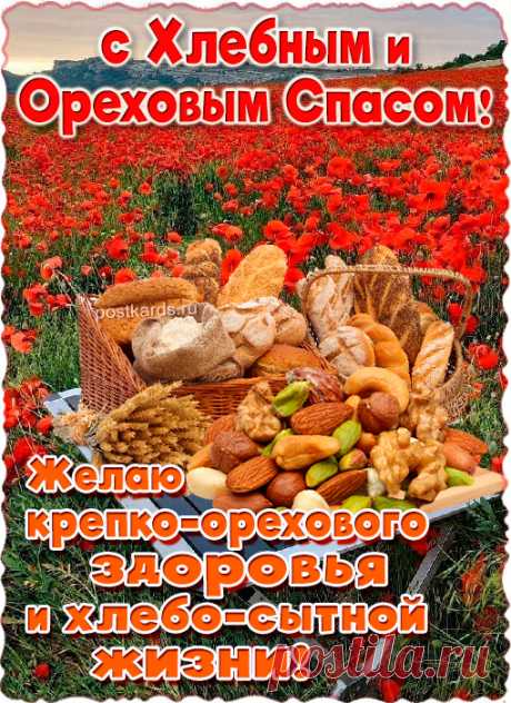 Пусть Бог хранит от бед и горя,
Спасает души, бережет.
Пусть счастье будет словно море
И к теплым берегам несет.