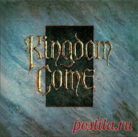 Kingdom Come - музыка - настроение - ROCK CLUB - FROM BLUES TO METAL! - Группы Мой Мир