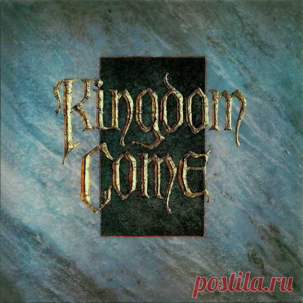 Kingdom Come - музыка - настроение - ROCK CLUB - FROM BLUES TO METAL! - Группы Мой Мир