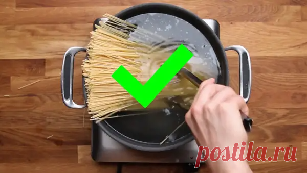 36 вредных кулинарных привычек, от которых стоит отказаться как можно скорее | Советы по дому
