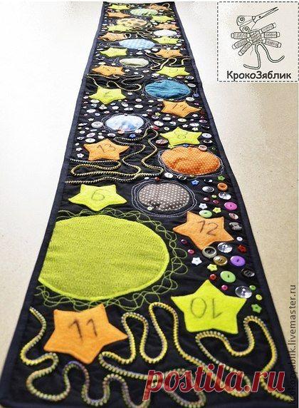 Мама для мам: Потрясающие массажные коврики