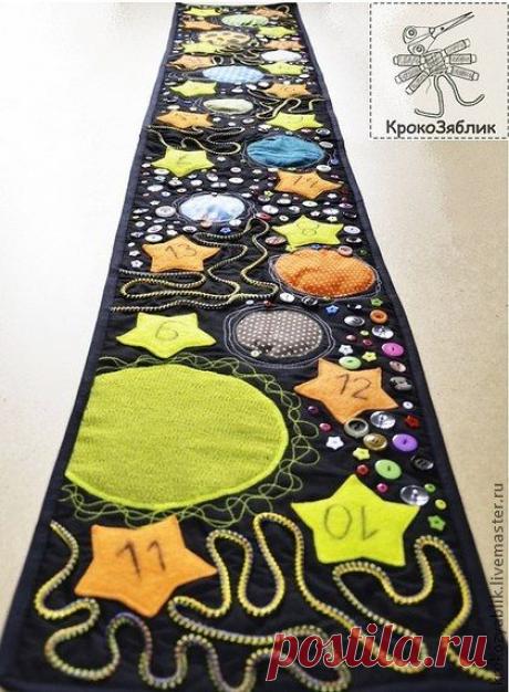 Мама для мам: Потрясающие массажные коврики