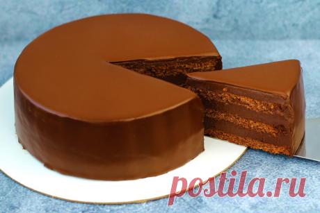 Вкуснейший ПП торт ТРЮФЕЛЬ! Правильное питание! ПП рецепты БЕЗ САХАРА | Лена ПП Кондитер | Яндекс Дзен