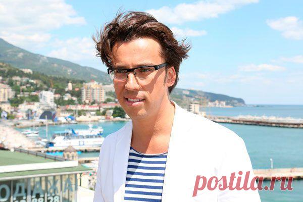 Галкин раскрыл секрет своего брака с Пугачевой / Шоубиз