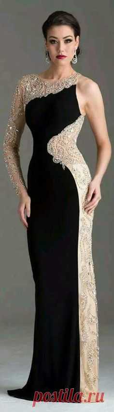 NIGHT DRESS