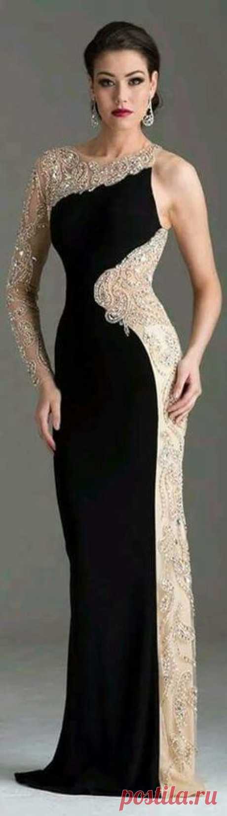 NIGHT DRESS