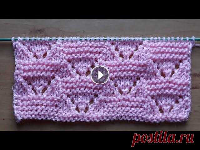 Лёгкий ажурный узор спицами для детской кофточки, женского джемпера, кардигана, туники.

амигуруми обезьянка крючком описание