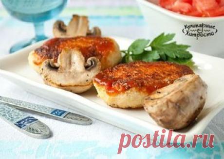 Кулинарные Хитрости l Рецепты