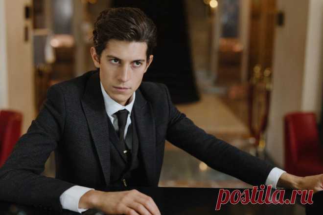 3 простых действия мужчины, которые делают его гораздо привлекателнее для женщин — многие не знают
Многие мужчины мечтают найти формулу по соблазнению женщин. Проходят различные пикап тренинги, курсы и прочее. Но ничего полезного из этого они не получают. Ведь там не учат ничему полезному. Основная задача манипулировать желанием женщины или заставить. А иногда просто надеяться на удачный случай,...
Читай пост далее на сайте. Жми ⏫ссылку выше