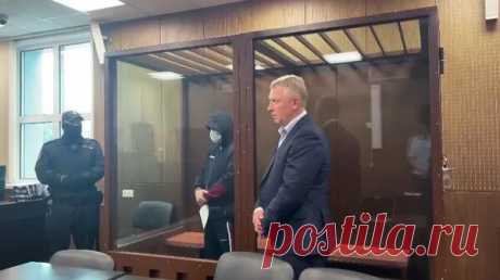 Суд рассказал подробности дела против администратора &quot;Кремлевской прачки&quot;