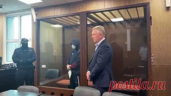 Суд рассказал подробности дела против администратора "Кремлевской прачки"
