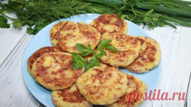 Такая Вкуснота съедается моментально. Готовьте на Завтрак, Обед или Ужин