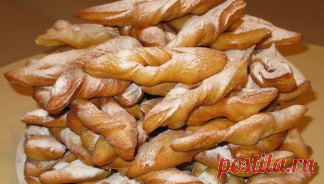Рецепт из 