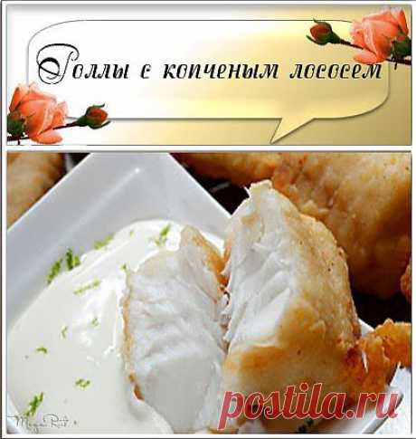 Домашние рыбные палочки