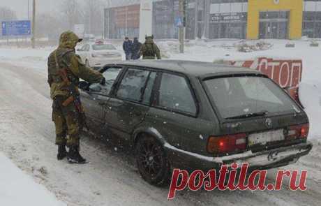 Луганск on-line