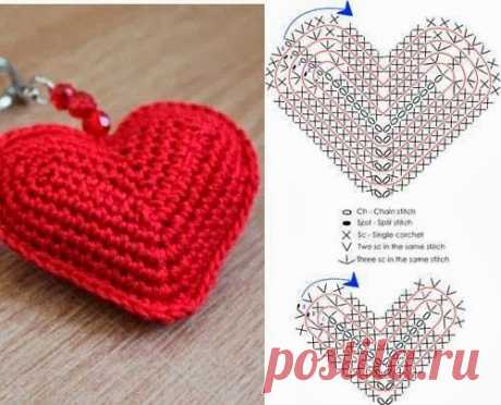 сердечко крючком: 25 тыс изображений найдено в Яндекс.Картинках