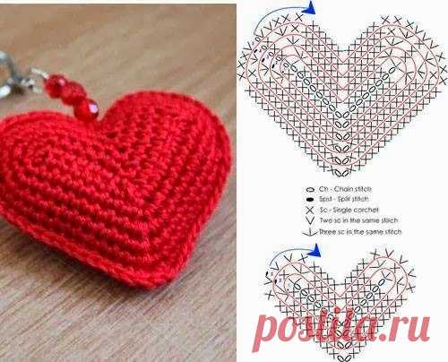 сердечко крючком: 25 тыс изображений найдено в Яндекс.Картинках