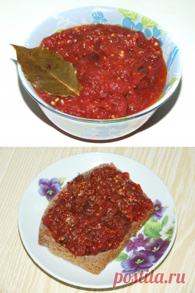Свекла с баклажанами