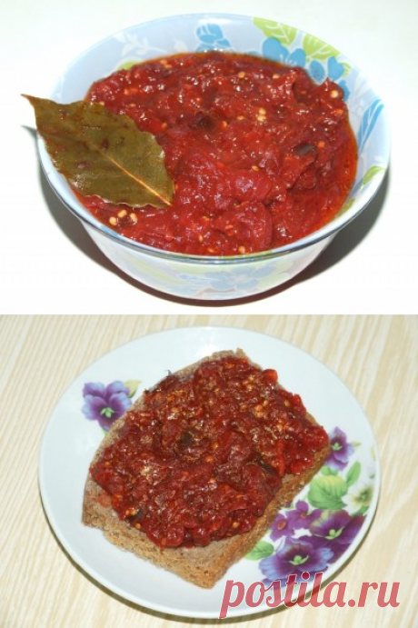 Свекла с баклажанами