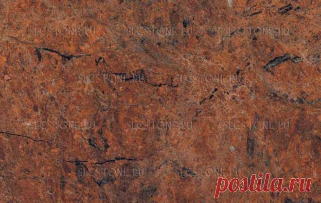 SLC Stone - Гранит - Red Malibu, Гранит Ред Малибу, Granite Red Malibu - Италия