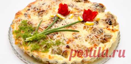 Минтай в сливочном омлете. | Вкусно и красиво с Натальей Балдук.