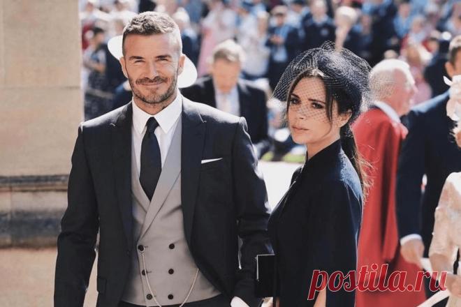 Семья Бекхэм: биография и история успеха  - LinDeal.com
🔥 Семья Бекхэм: биография и история успеха
✅ Полная история и биография семьи Бекхэм. Узнайте подробно в чем секрет их успеха и как им удалось стать самым известным человеком в мире. Интересные факты, книги и фильмы
👉 https://lindeal.com/people/semya-bekkhehm-biografiya-i-istoriya-uspekha
#Историяуспеха #ДэвидБекхэм #ВикторияБекхэм #историяуспехалюдей #business #lindeal