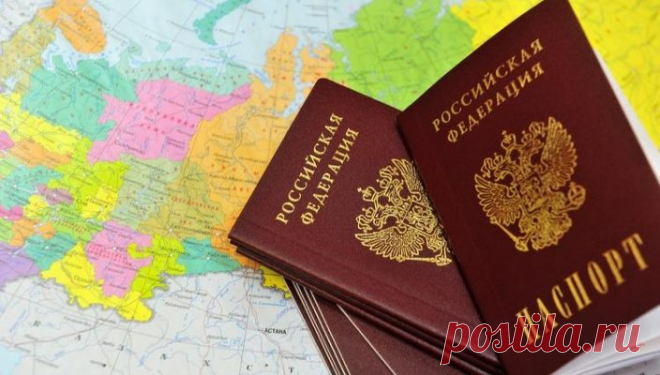 Россия протягивает руку помощи рождённым в СССР 
 
В Госдуме готовят законопроект, согласно которому граждане бывшего СССР смогут получать аналог американской «грин-карты» — так называемую «Карту русского». Законопроект, автором которого является д…