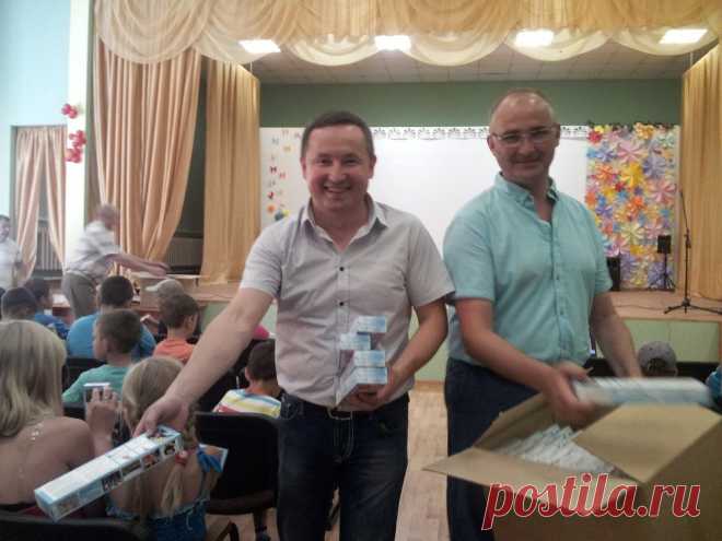 Артем Черняев