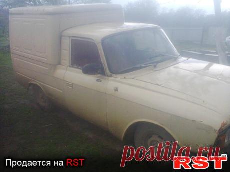 Фото ИЖ 2715 1994 года, продам 300 г. Виньковцы