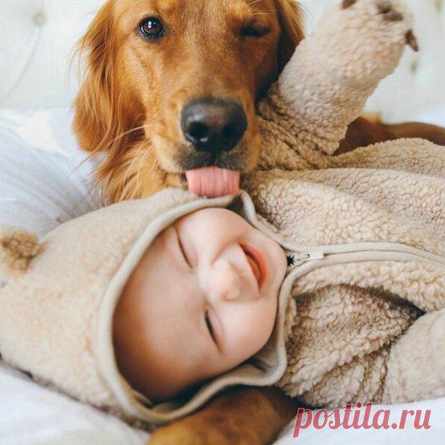 сладкие щечки :)