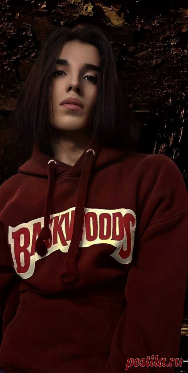 Slava Volk Певец Гедеон Геннадьевич Зикрач