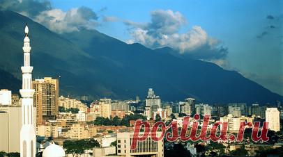 Минтранс: Россия не планирует вводить запрет на полёты в Венесуэлу. Российские власти не намерены вводить запреты на полёты в Венесуэлу в настоящий момент. Читать далее