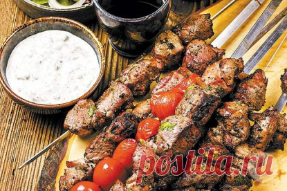 10 вариантов главного блюда пикника | БУДЕТ ВКУСНО!