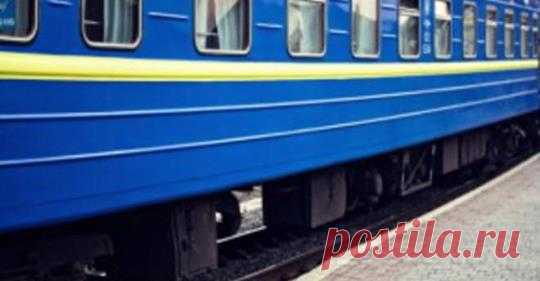 Пассажиры поезда с 90% вероятностью не знают об этих услугах