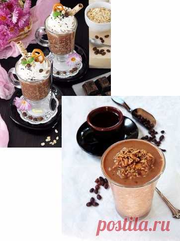 Два рецепта вкуснейшей 