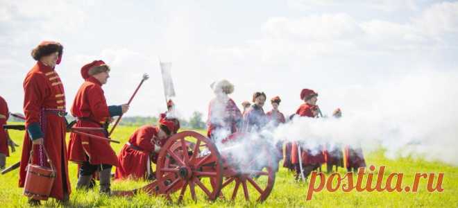 Душоновские маневры: вперед, в 1812 год! - Путеводитель по Московской области