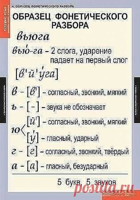 грамотность для детей и взрослых