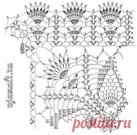 ВЯЗАНИЕ    ДЛЯ ПОЛНЫХ ЖЕНЩИН, И НЕ ТОЛЬКО...
Елена Власкина