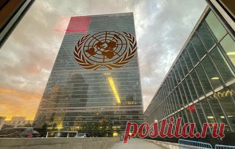 Постпредство РФ: резолюция ГА ООН по репарациям направлена на присвоение активов России. Как заявил первый заместитель постпреда РФ при ООН Дмитрий Полянский, Генассамблея ООН не обладает полномочиями для создания механизма по взиманию &quot;репараций&quot; с РФ, как предлагает западная резолюция