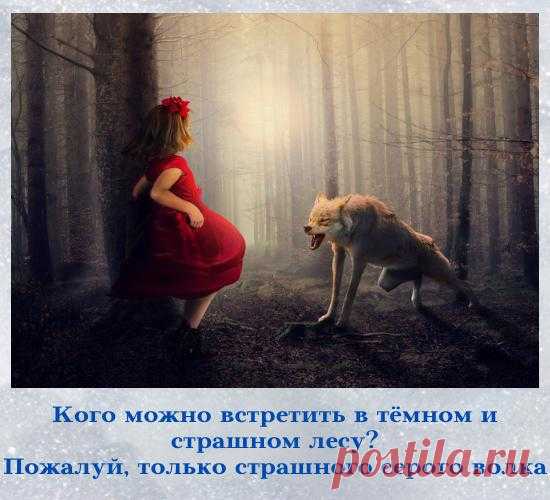 Очень сильная молитва-оберег, обращенная к нашнму Ангелу-хранителю
Я уверена, что существуют незримые силы, что помогают нам, стараются уберечь от худшего, подсказать — как найти выход из, казалось бы, безвыходной ситуации. Несколько лет назад я здорово так заблудилась в лесах под Смоленском, где, в отличие от наших степных краёв, они по-настоящему могут быть опасными для непривычного человека. Просто пошла в одиночку за грибами […]
Читай дальше на сайте. Жми подробнее ➡