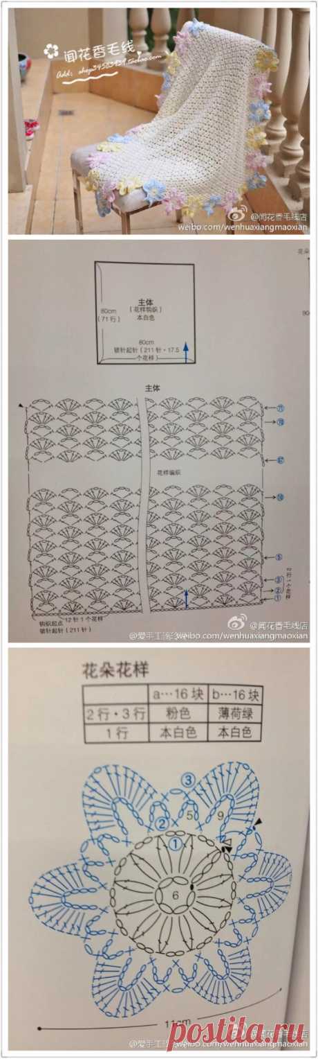 毯子－堆糖，美好生活研究所