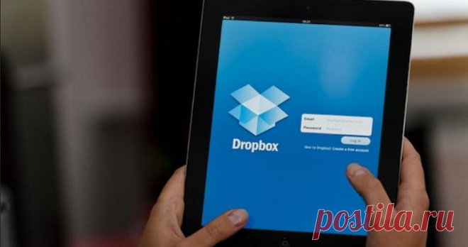 Dropbox - Y Combinator Funding Application