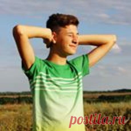 Фото профиля ilia_pecheritsa