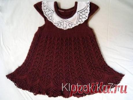 Платье, сарафанчики