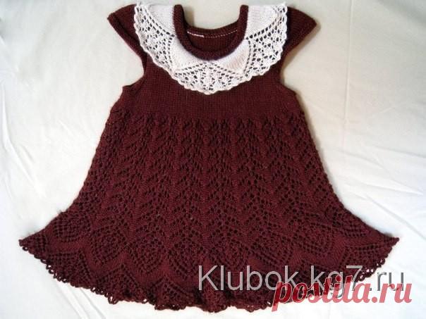 Платье, сарафанчики