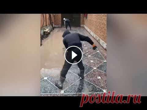 Мозаичные полы с гарантией от 10 до 30 лет Ассаламу 1алайкум от @mazayka_hamidov!...