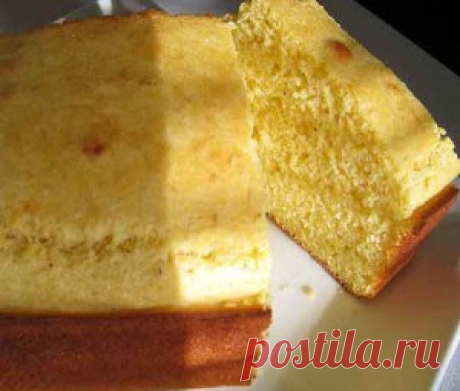 Вкусный и полезный кукурузный хлеб 
Кукурузный хлеб



Для рецепта кукурузного хлеба понадобится:

Кукурузная мука 1 стакан

Молоко 1 стакан

Яйцо 2 штуки

Соль 3/4 чайные ложки

Сода 3/4 чайные ложки

Сахар 1/2 чайная ложка


Время пр…