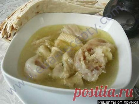 Секреты стройности