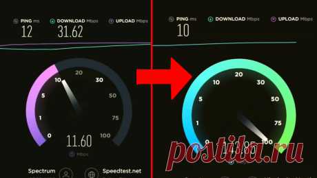 Как увеличить скорость Wi-Fi роутера с помощью 2-х простых настроек Wi-Fi сетями сейчас пользуются абсолютно все. Ноутбуки, телефоны, планшеты и даже умная техника типа стиральных машин и роботов-пылесосов используют подключения по вай фай. Если вы живете в многоквартирном доме, то пользователей беспроводных сетей еще больше. Несмотря на то, что все они используют